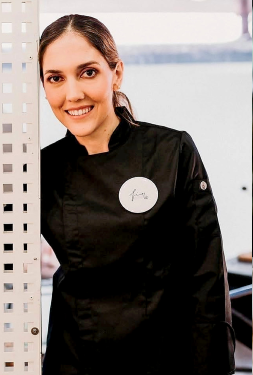 Foto: Fiorella Donoso